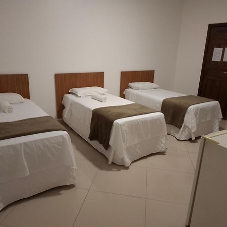Brisas Do Mar Hotel & Apart Valença Dış mekan fotoğraf