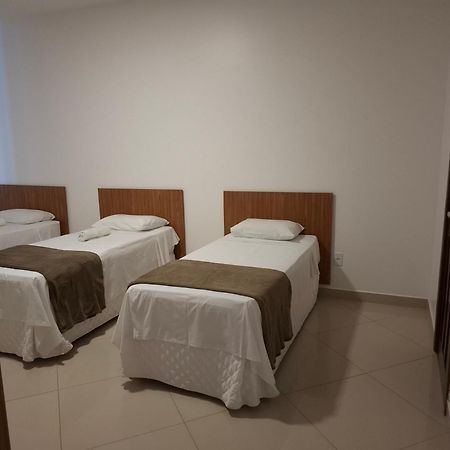 Brisas Do Mar Hotel & Apart Valença Dış mekan fotoğraf
