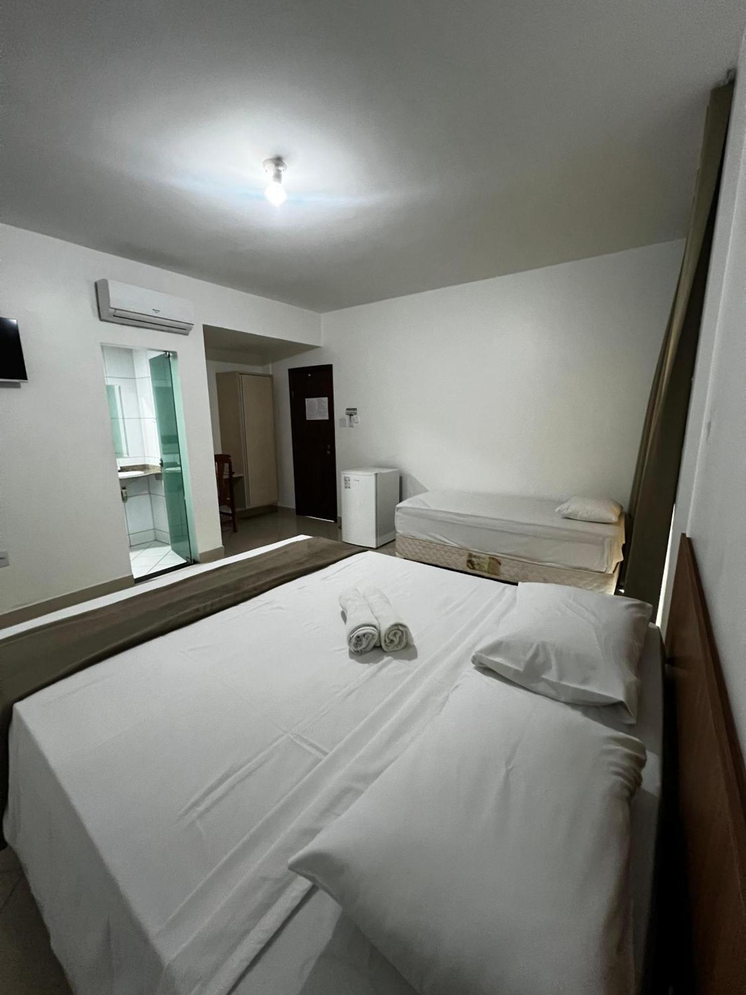 Brisas Do Mar Hotel & Apart Valença Dış mekan fotoğraf