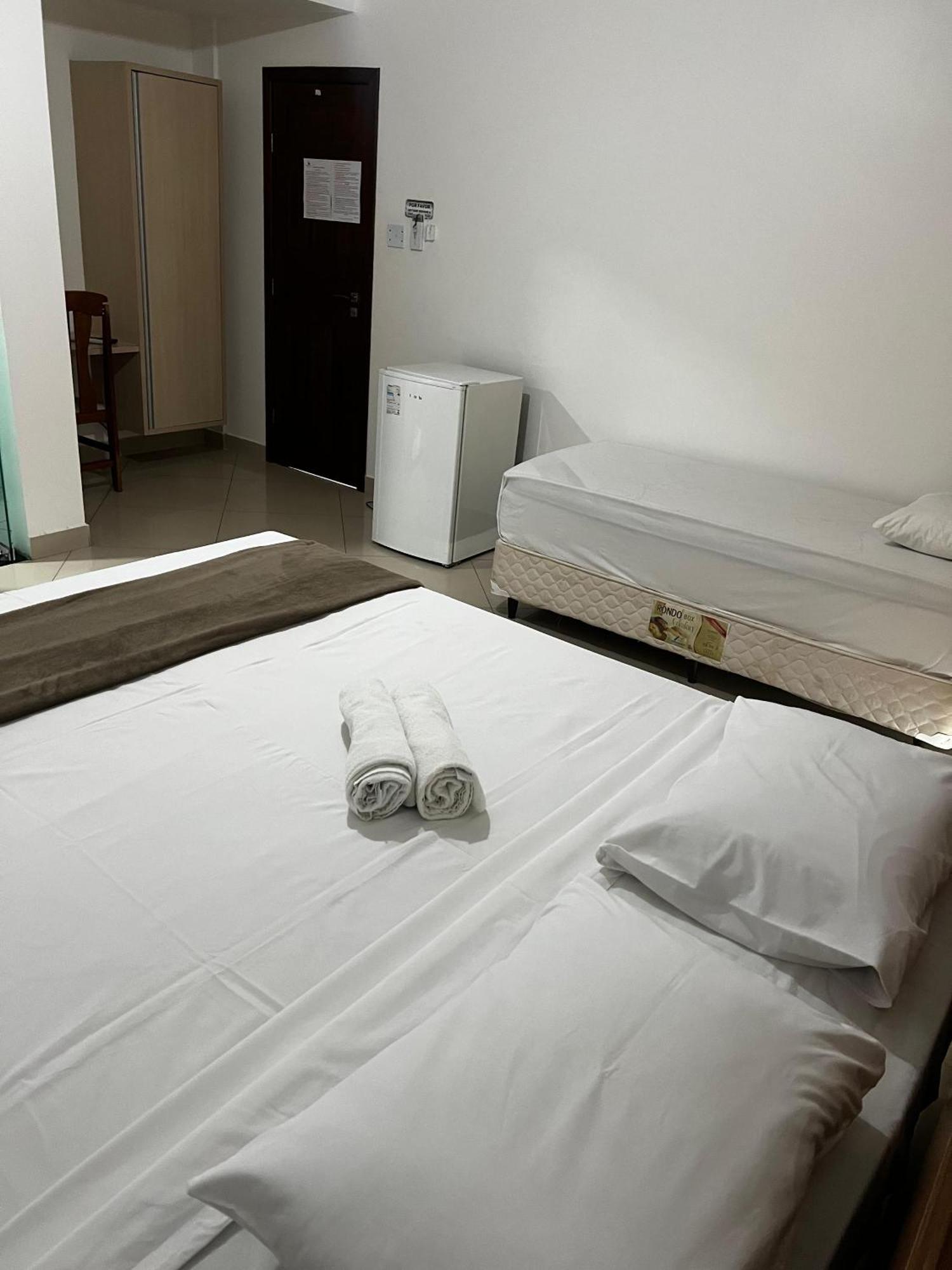 Brisas Do Mar Hotel & Apart Valença Dış mekan fotoğraf