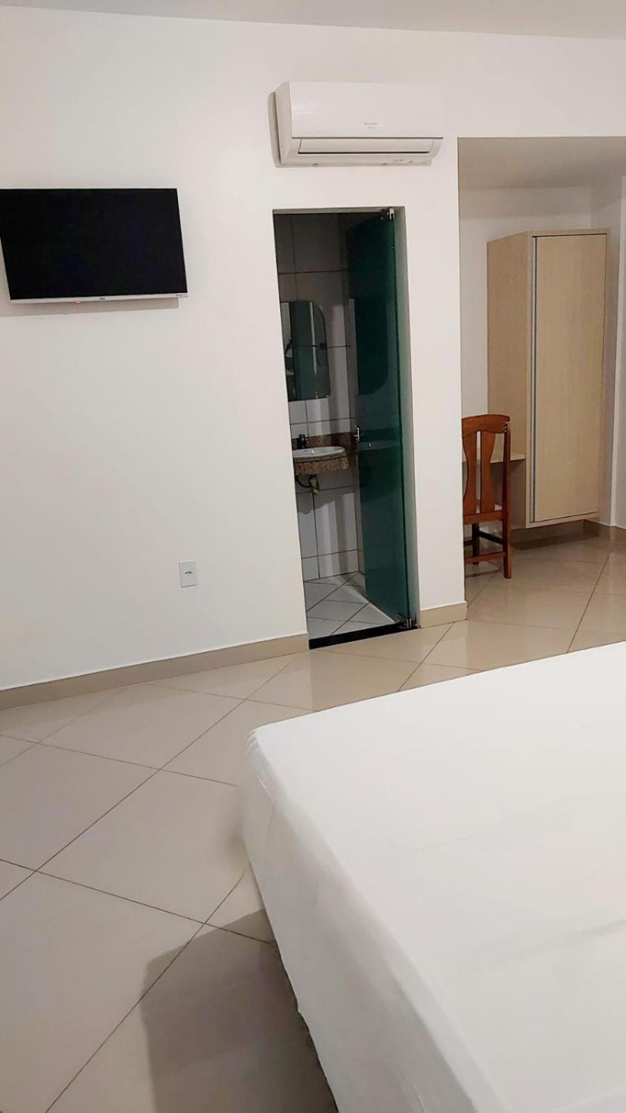 Brisas Do Mar Hotel & Apart Valença Dış mekan fotoğraf