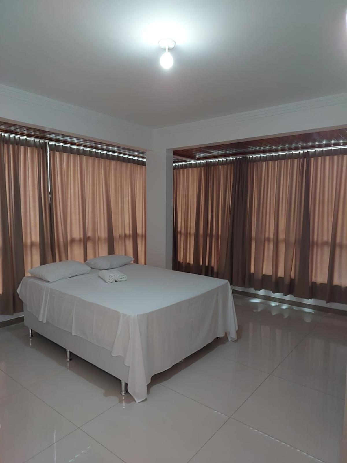 Brisas Do Mar Hotel & Apart Valença Dış mekan fotoğraf