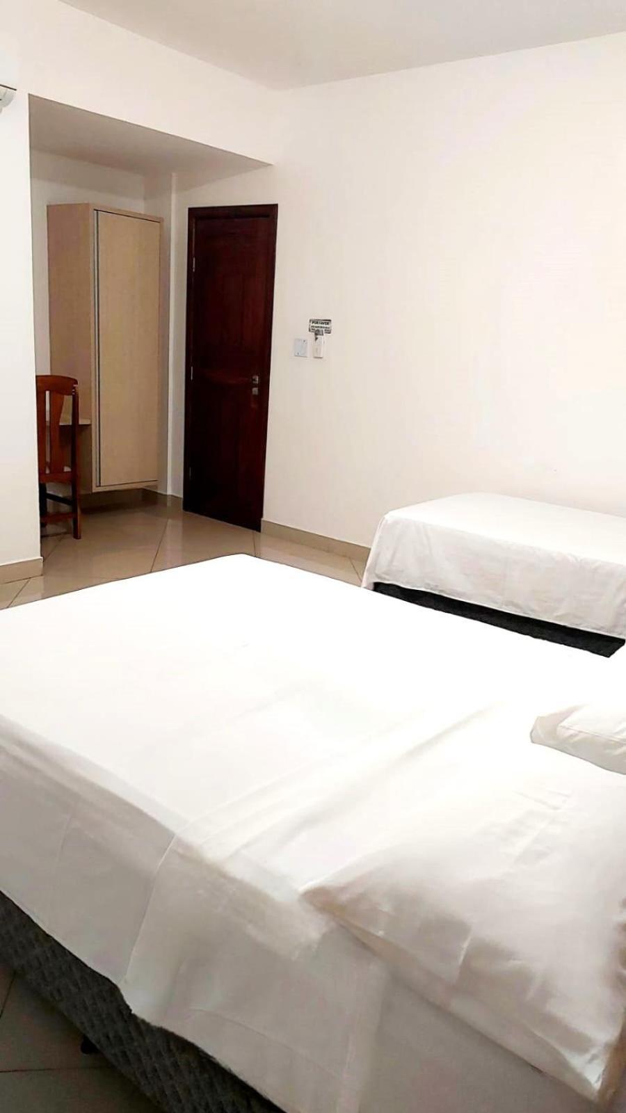 Brisas Do Mar Hotel & Apart Valença Dış mekan fotoğraf