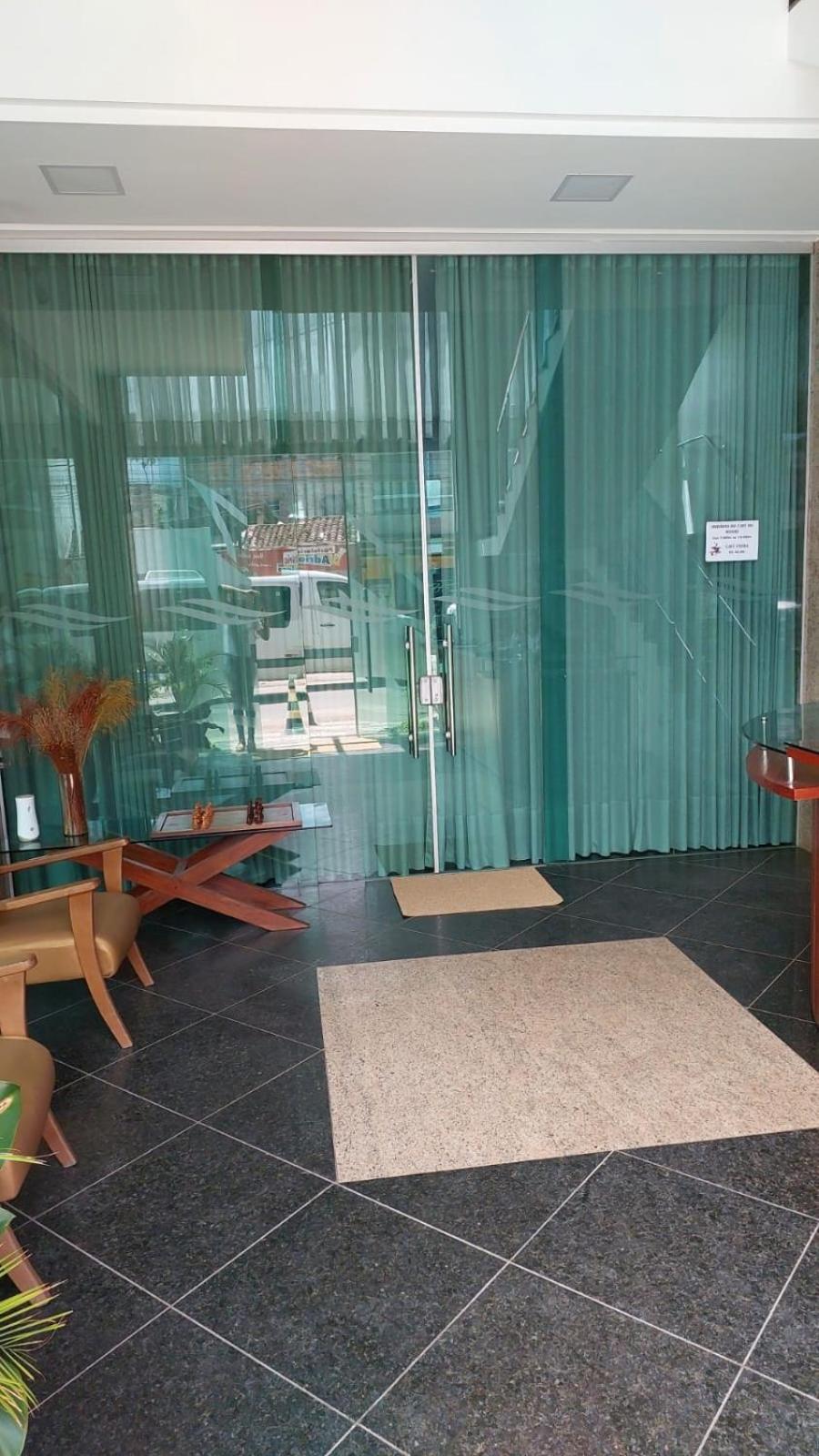 Brisas Do Mar Hotel & Apart Valença Dış mekan fotoğraf
