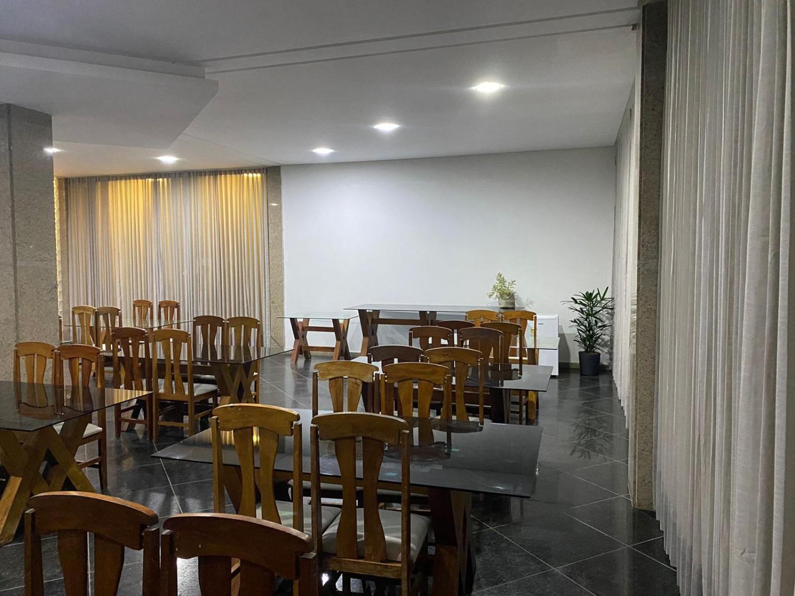 Brisas Do Mar Hotel & Apart Valença Dış mekan fotoğraf