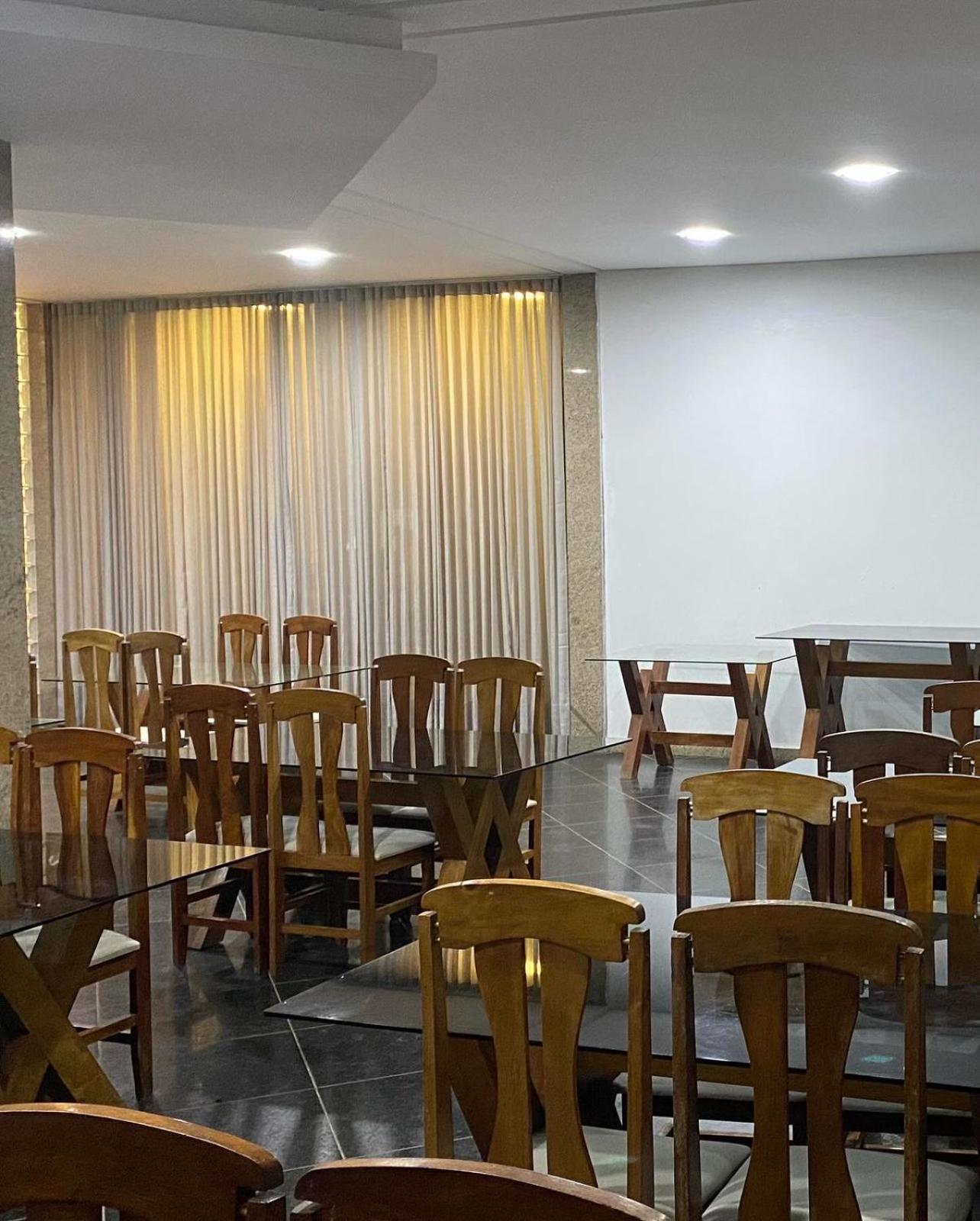 Brisas Do Mar Hotel & Apart Valença Dış mekan fotoğraf