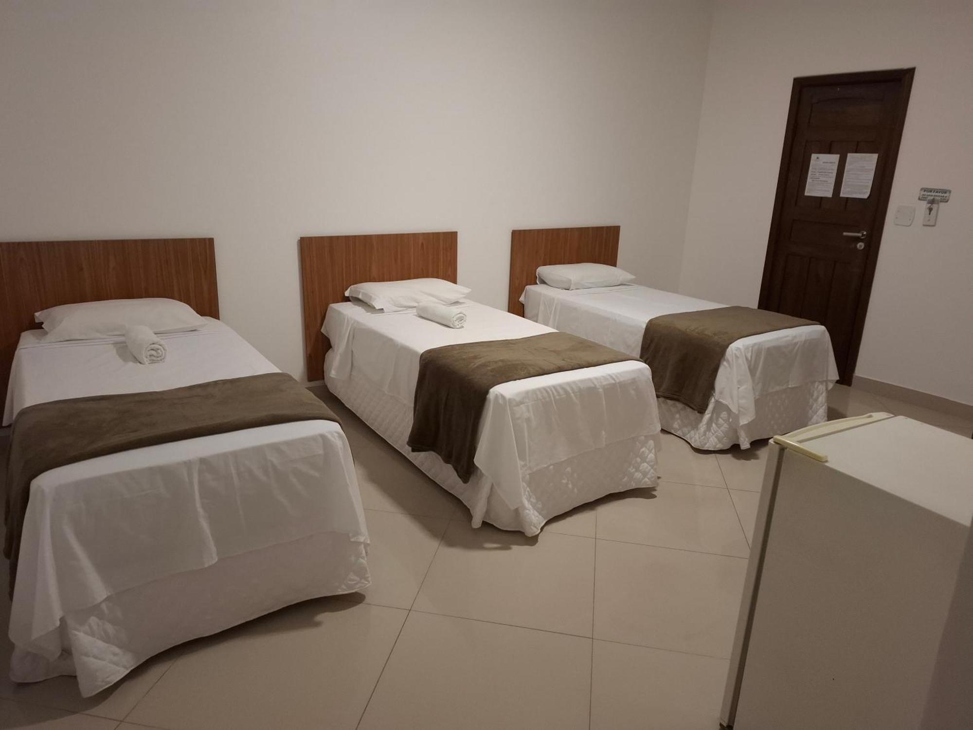 Brisas Do Mar Hotel & Apart Valença Dış mekan fotoğraf