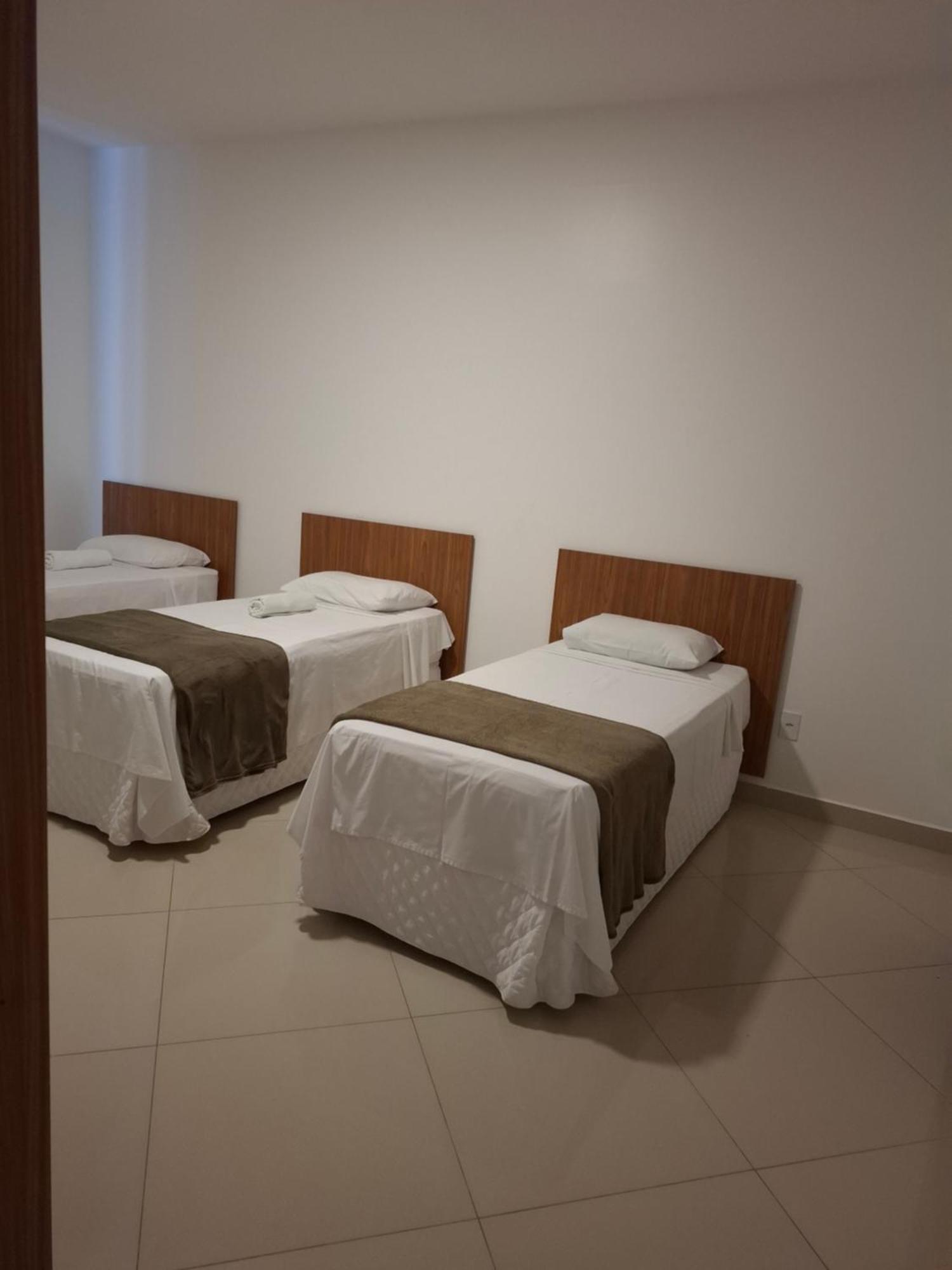 Brisas Do Mar Hotel & Apart Valença Dış mekan fotoğraf