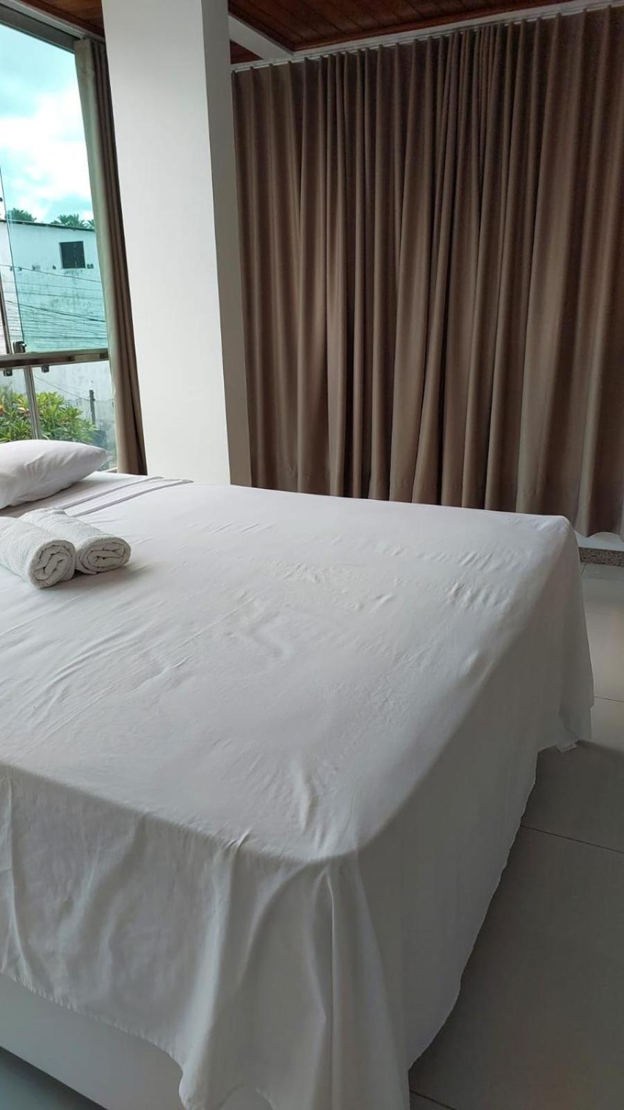 Brisas Do Mar Hotel & Apart Valença Dış mekan fotoğraf