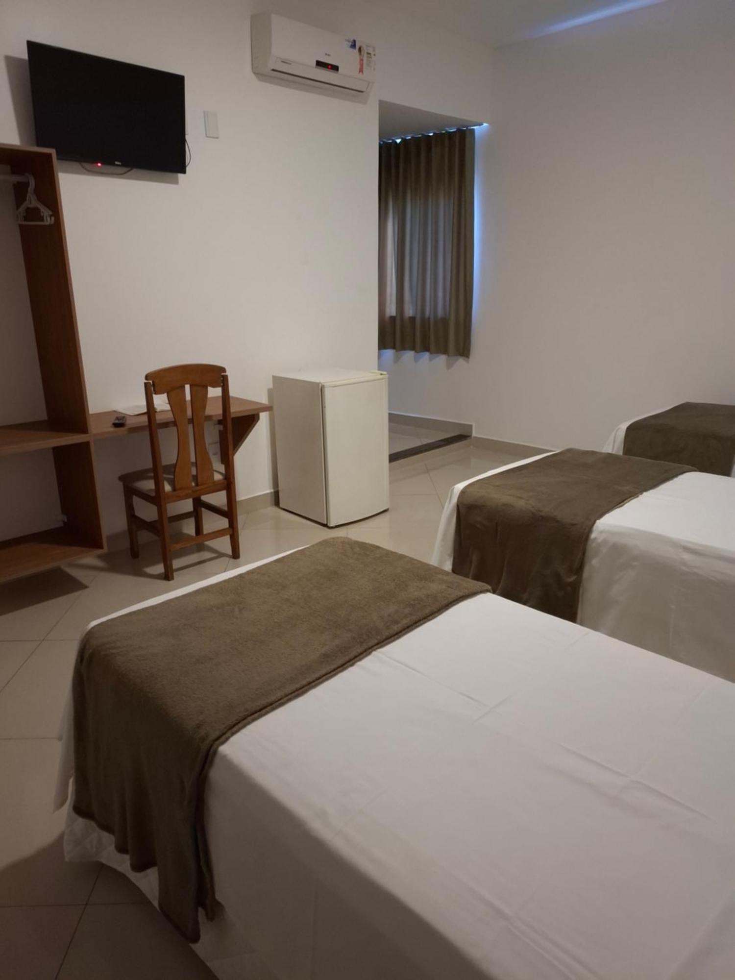 Brisas Do Mar Hotel & Apart Valença Dış mekan fotoğraf