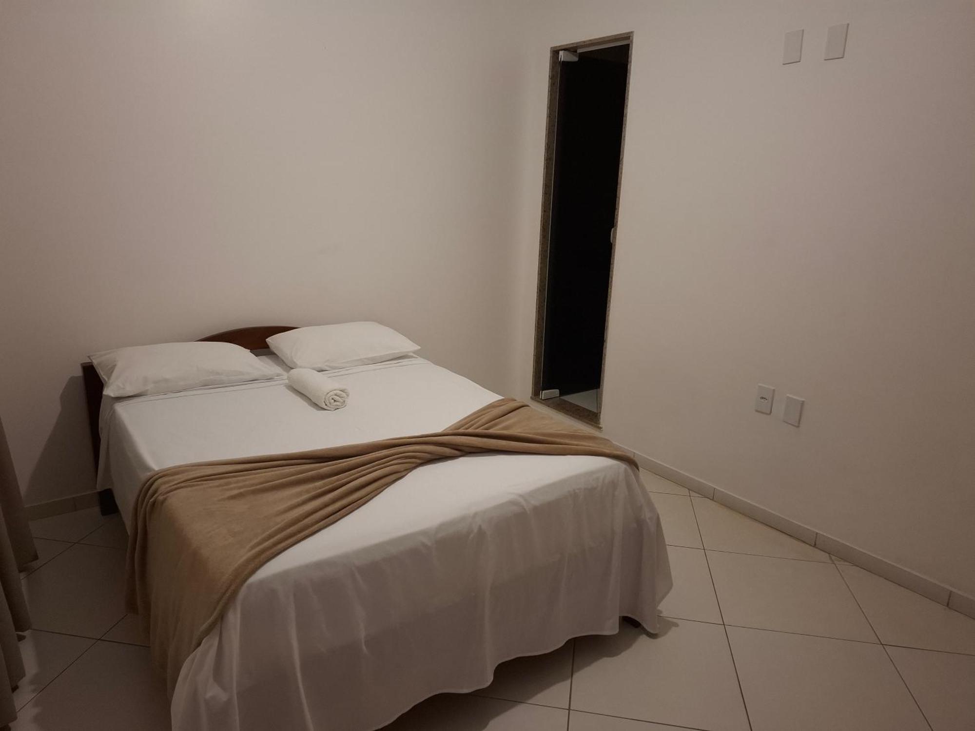 Brisas Do Mar Hotel & Apart Valença Dış mekan fotoğraf