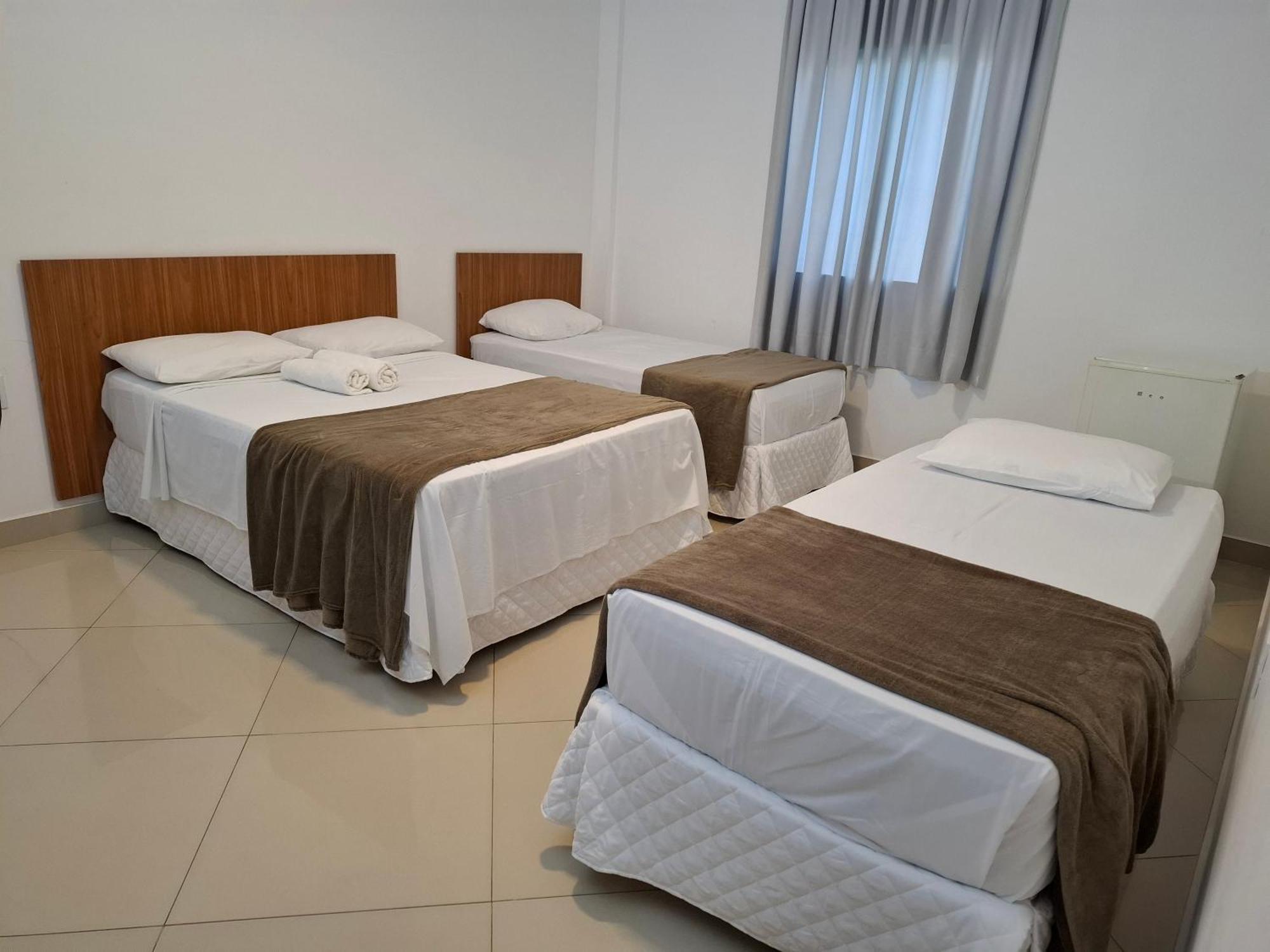 Brisas Do Mar Hotel & Apart Valença Dış mekan fotoğraf