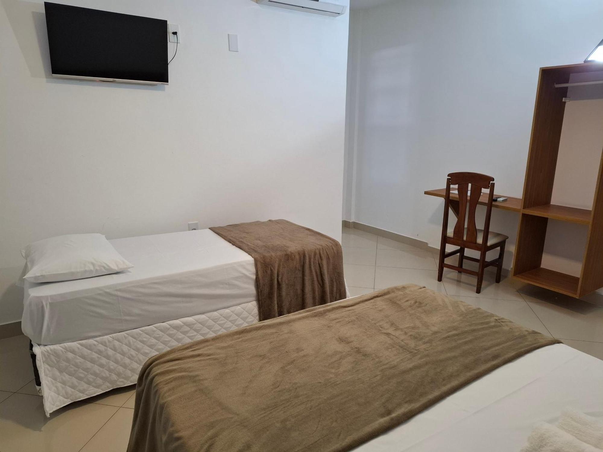 Brisas Do Mar Hotel & Apart Valença Dış mekan fotoğraf
