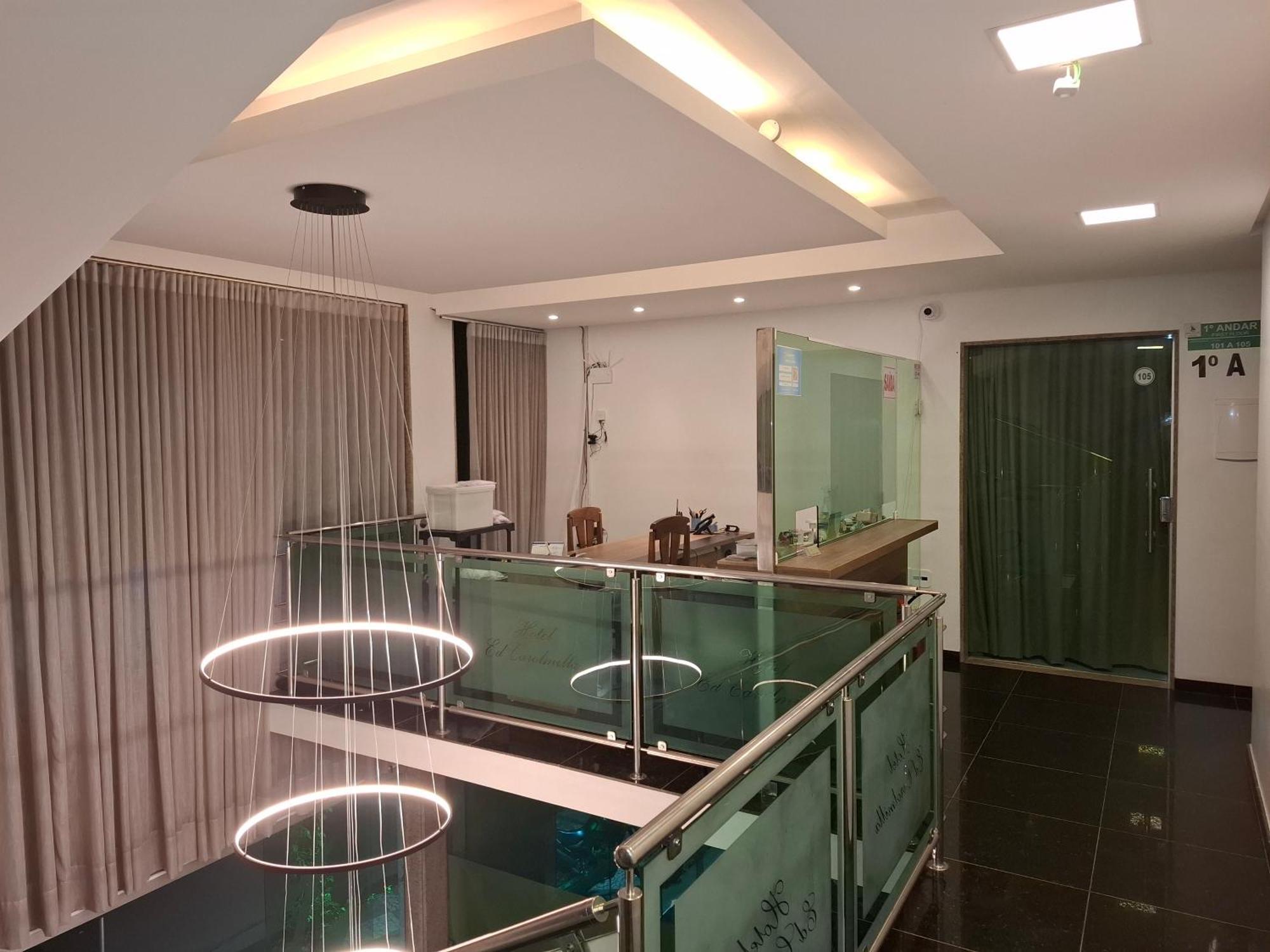 Brisas Do Mar Hotel & Apart Valença Dış mekan fotoğraf
