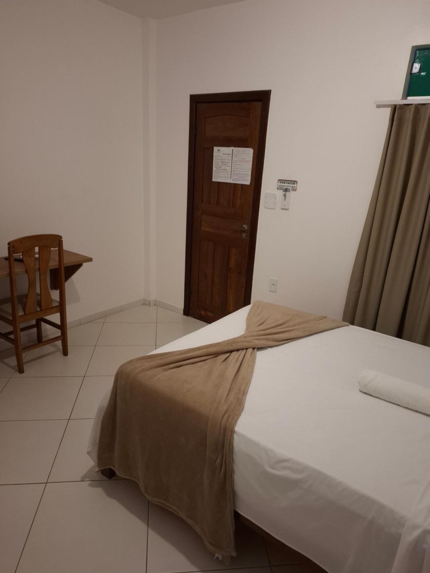 Brisas Do Mar Hotel & Apart Valença Dış mekan fotoğraf