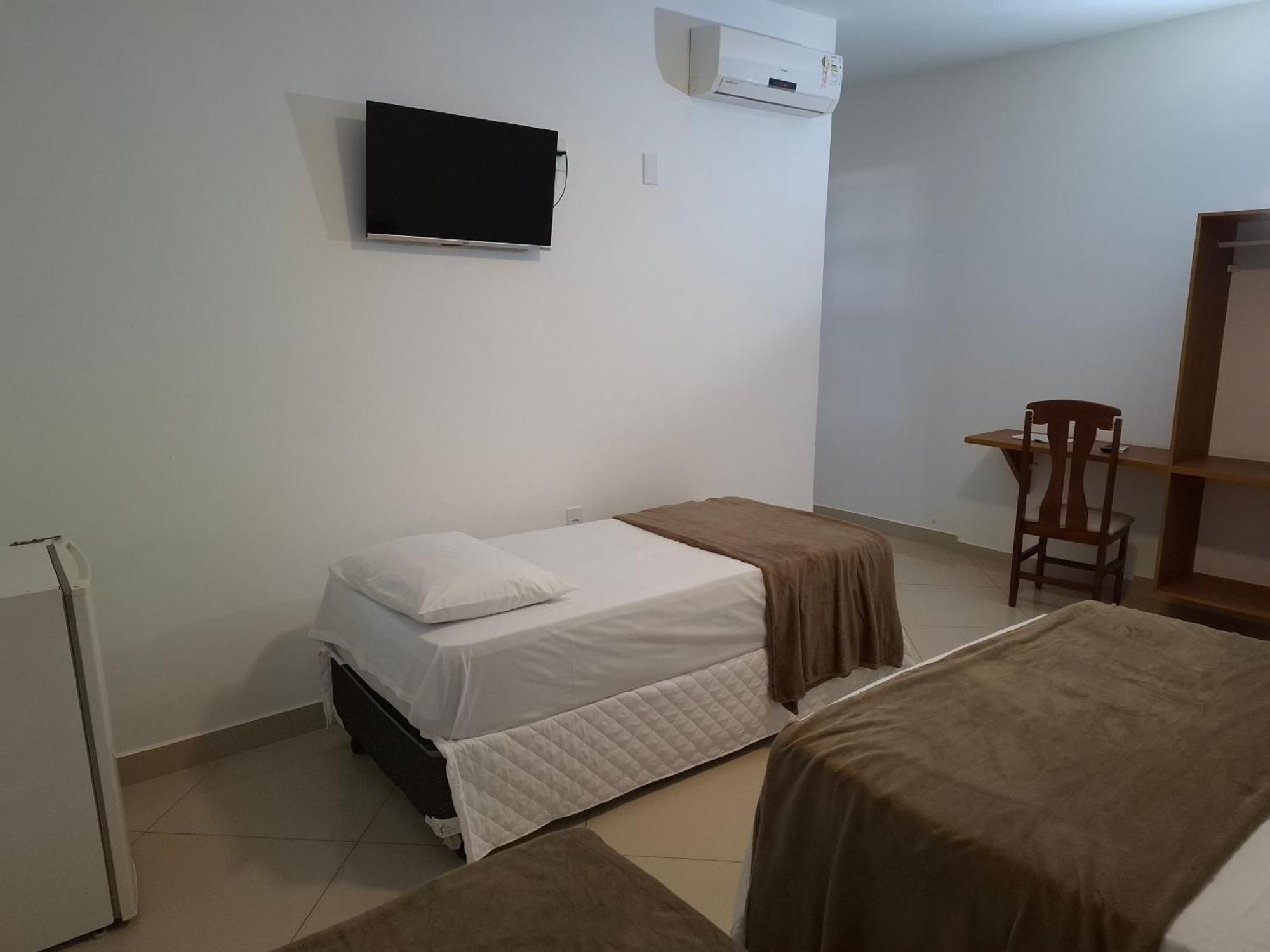 Brisas Do Mar Hotel & Apart Valença Dış mekan fotoğraf