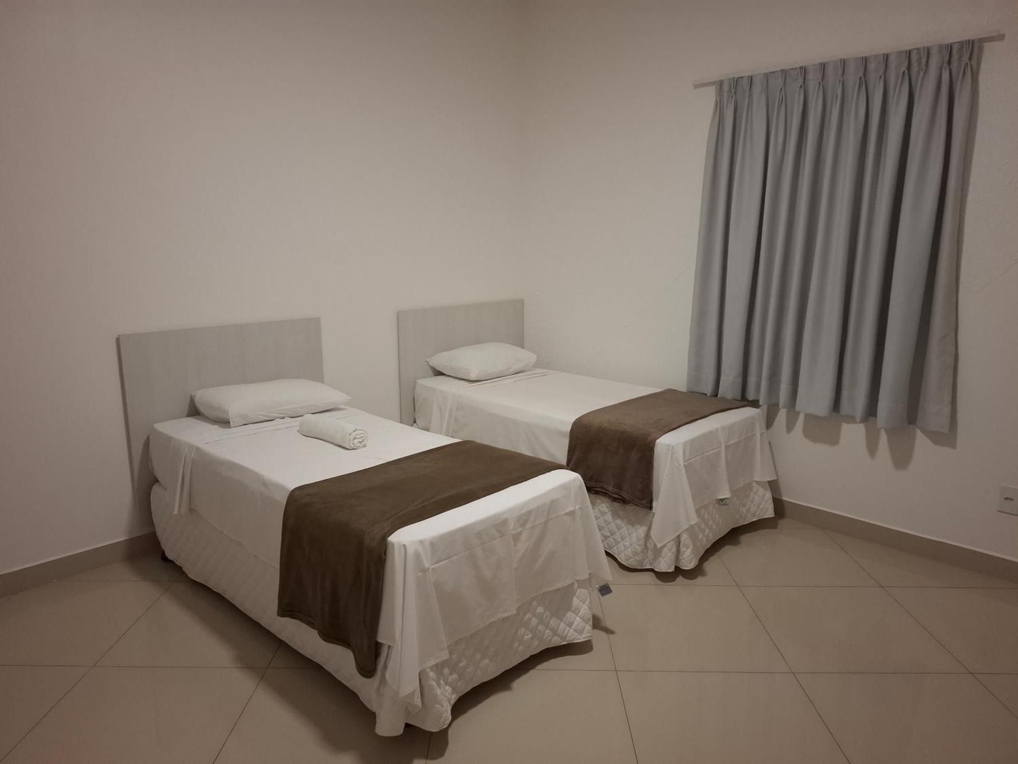 Brisas Do Mar Hotel & Apart Valença Dış mekan fotoğraf