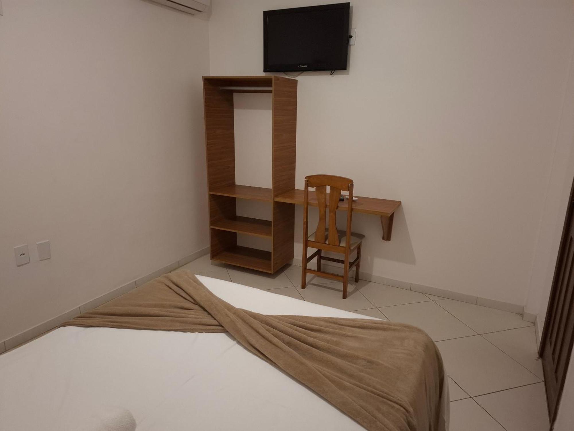 Brisas Do Mar Hotel & Apart Valença Dış mekan fotoğraf