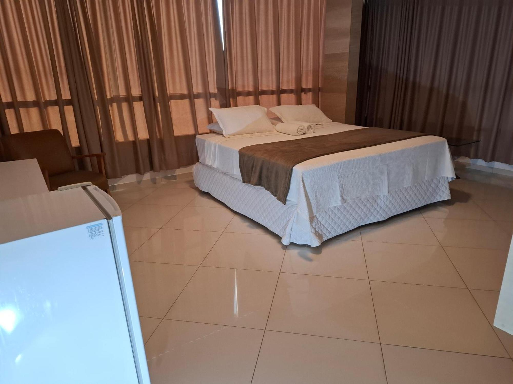 Brisas Do Mar Hotel & Apart Valença Dış mekan fotoğraf